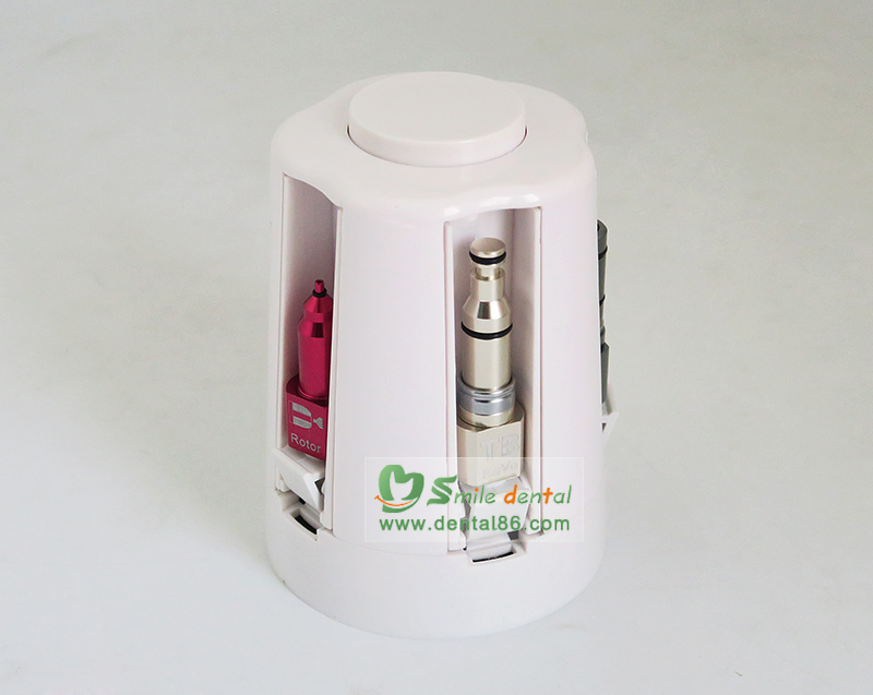 SS52 Dental Handpiece Oil Spray Adapters